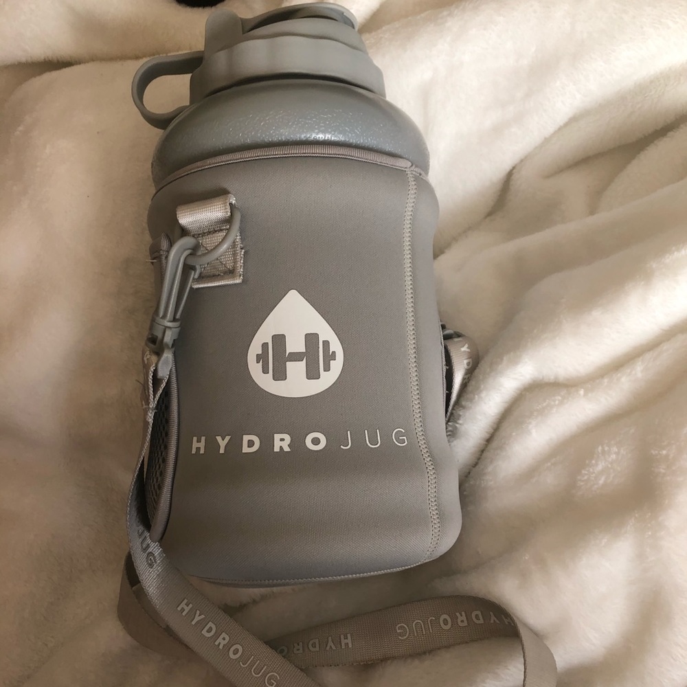 Hydrojug